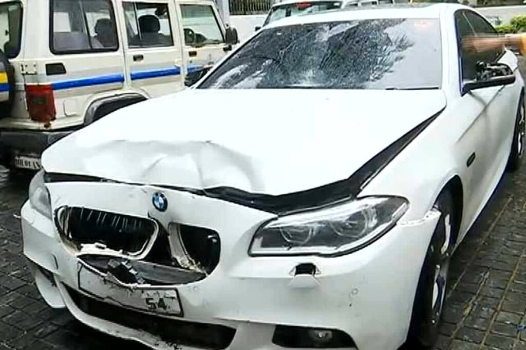 Worli Hit and Run Case