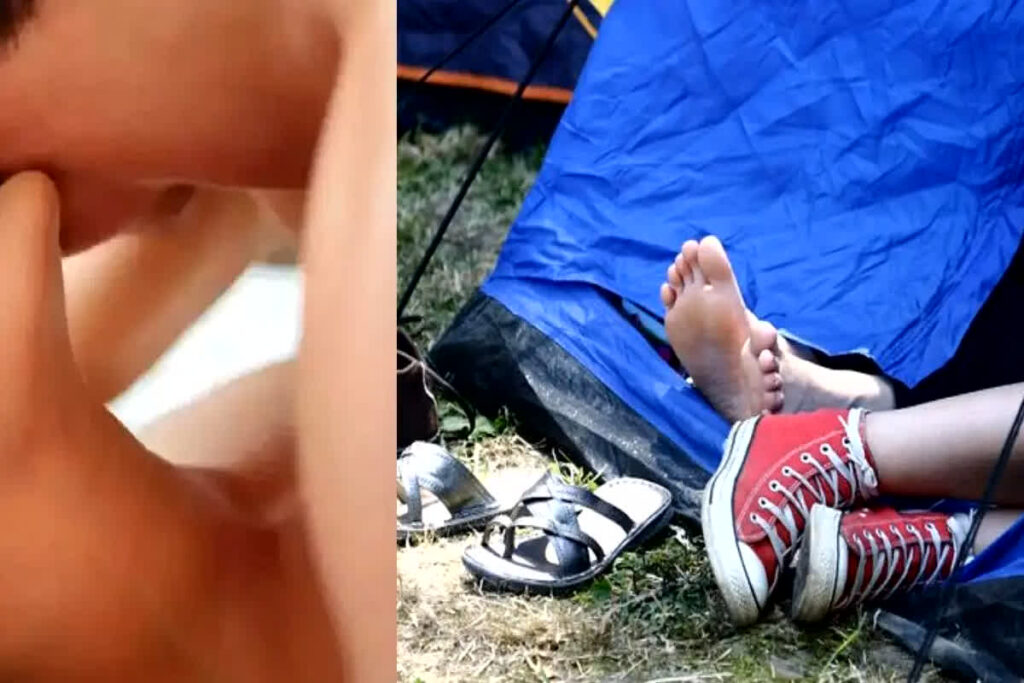 Britain Sex Festival