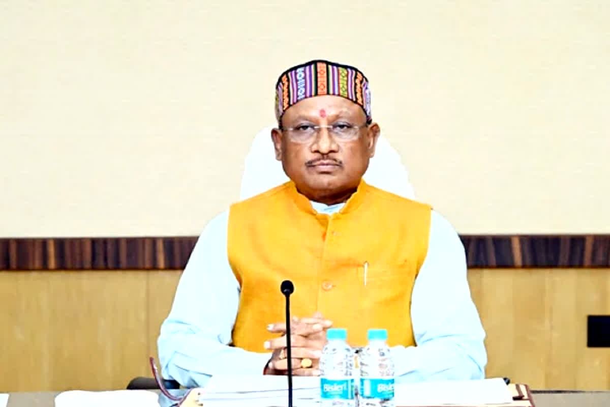 Swadesh Darshan 2.0: स्वदेश दर्शन 2.0 में शामिल हुए छत्तीसगढ़ के ये दो जिले,  सीएम साय ने कहा- “हमारा छत्तीसगढ़ बन रहा है पर्यटन संपन्न”