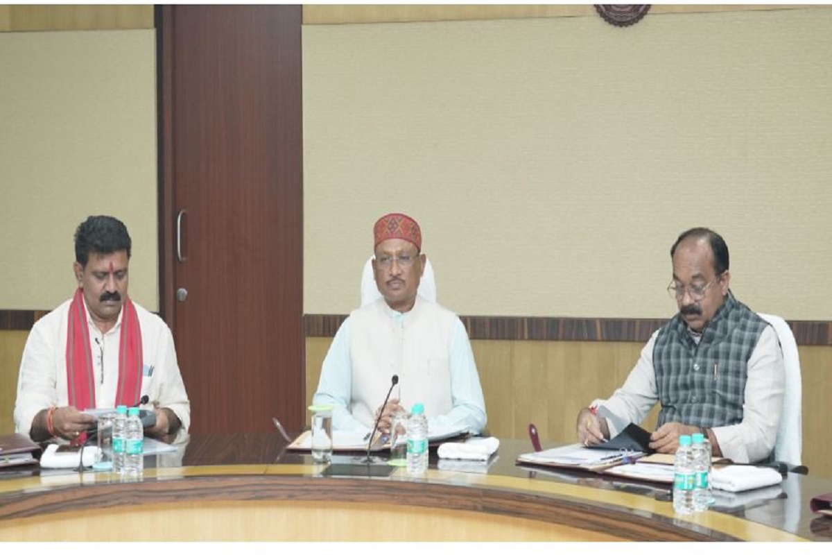 CG School News: 22 जुलाई को प्रदेश भर के स्कूलों में होंगे ये आयोजन, सरकार ने जारी किए आदेश