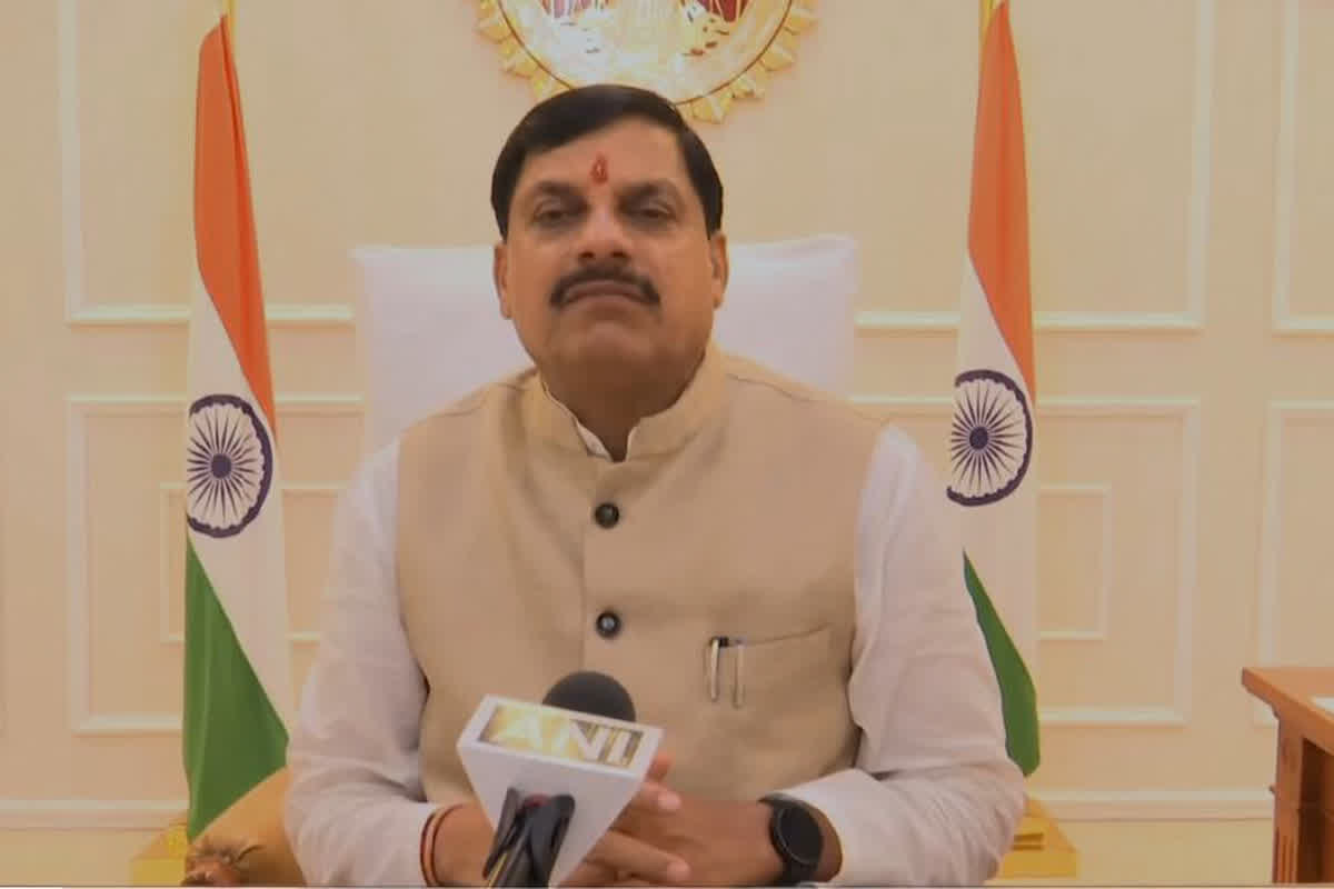 CM Yadav Congratulated On Sawan: प्रदेशवासियों को सीएम यादव ने दी सावन की बधाई, बाबा महाकाल के भक्तों को किया प्रणाम