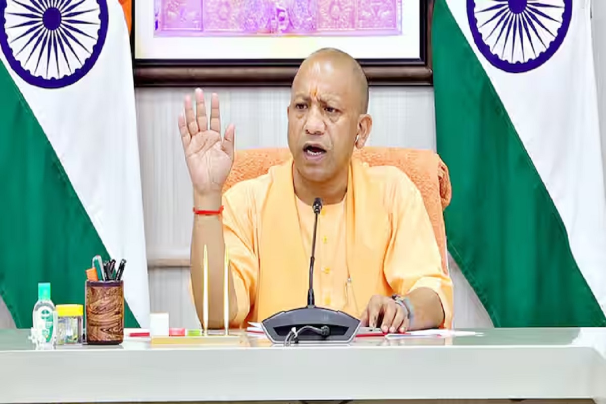 UP Storm Alert: प्रदेश में आंधी-तूफान और बारिश का कहर…अब तक 8 की मौत, सीएम योगी ने राहत कार्यों में तेजी लाने दिए सख्त निर्देश