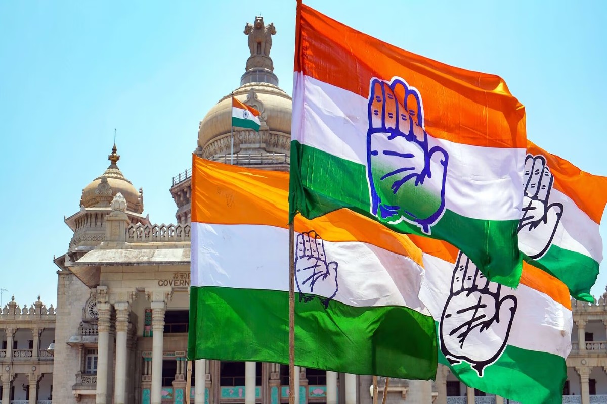 देश में बेरोजगारी दर ने पिछले 8 महीने का तोड़ा रिकॉर्ड, कांग्रेस ने मोदी सरकार पर साधा निशाना