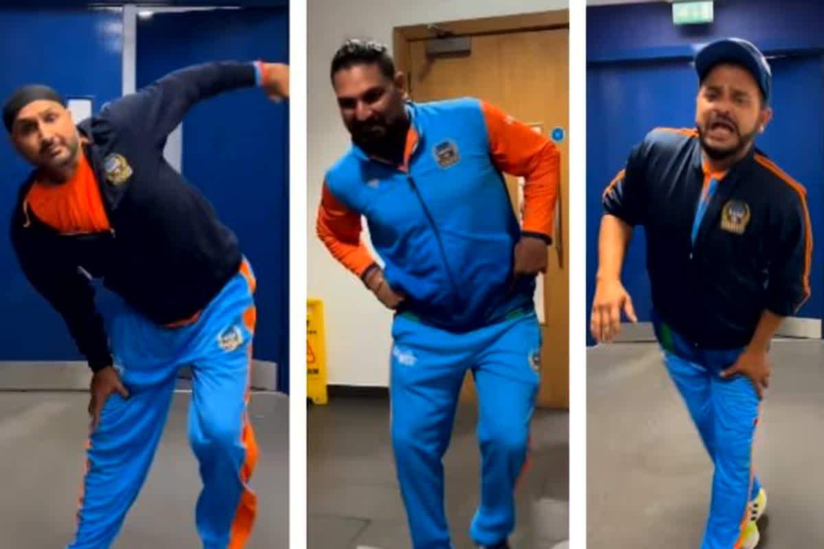 Legend Cricketers: युवराज-हरभजन और सुरेश रैना के खिलाफ दर्ज हुई FIR, जानें किस मामले में पुलिस ने लगाई लताड़?