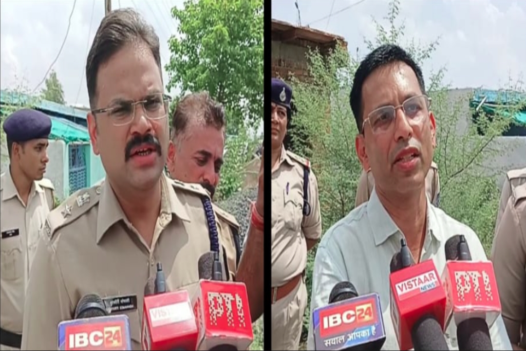 ट्रिपल हत्याकांड मामले मे क्यों साधी प्रशासन ने चुप्पी? न्याय की राह तक रहे परिजन, देखें ये रिपोर्ट