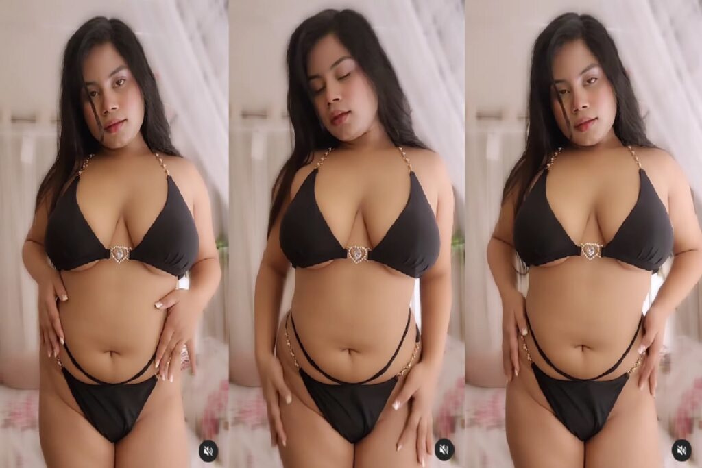 Desi Girl Sexy Video