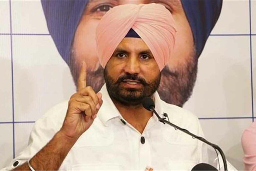 punjab drug problem reason