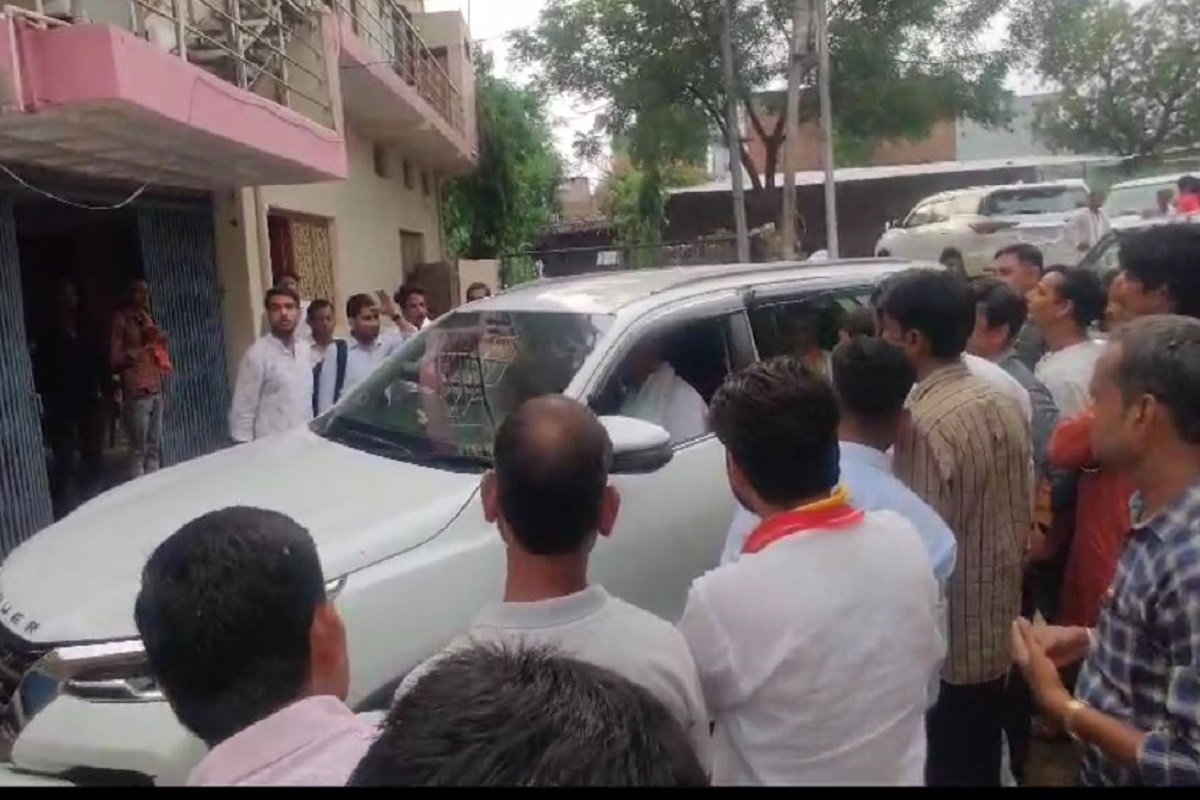 प्रदेश में कैबिनेट विस्तार की कवायद तेज, कल ये विधायक ले सकते हैं मंत्रिपद की शपथ, राजधानी के लिए रवाना