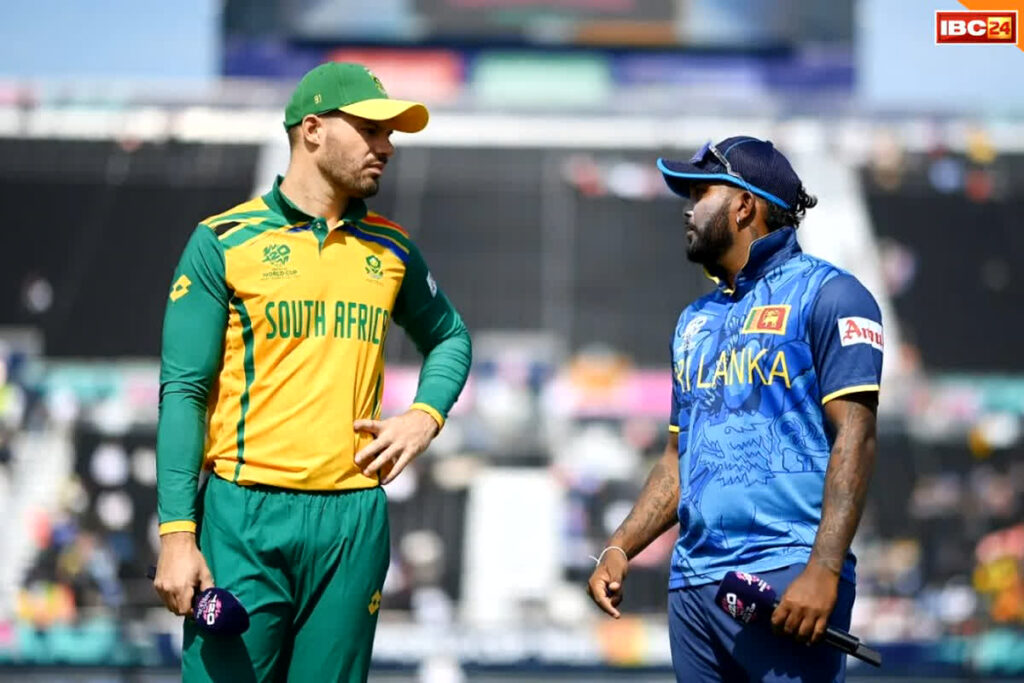 Wanindu Hasaranga resigns from Sri Lanka cricket team captaincy | Sri Lanka Cricket Board Big Update