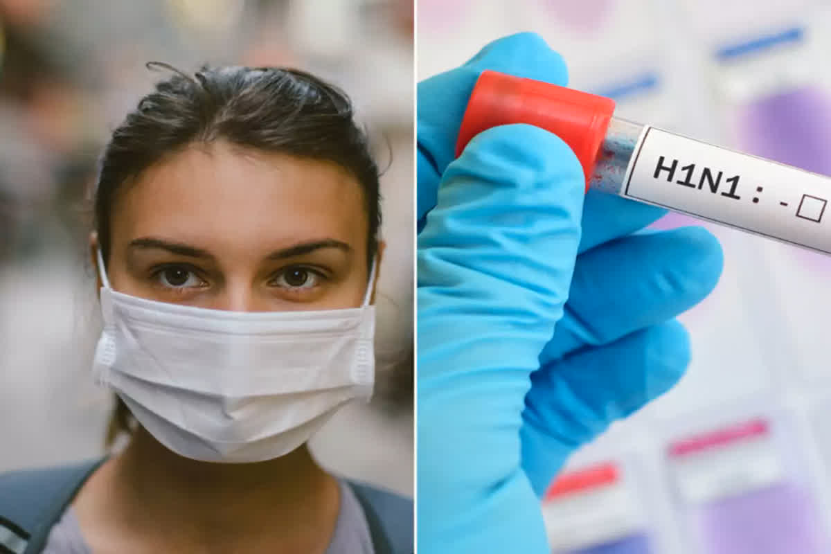 CG Swine Flu Update : छत्तीसगढ़ में स्वाइन फ्लू का कहर, यहां दो महिलाओं ने तोड़ा दम, मचा हड़कंप