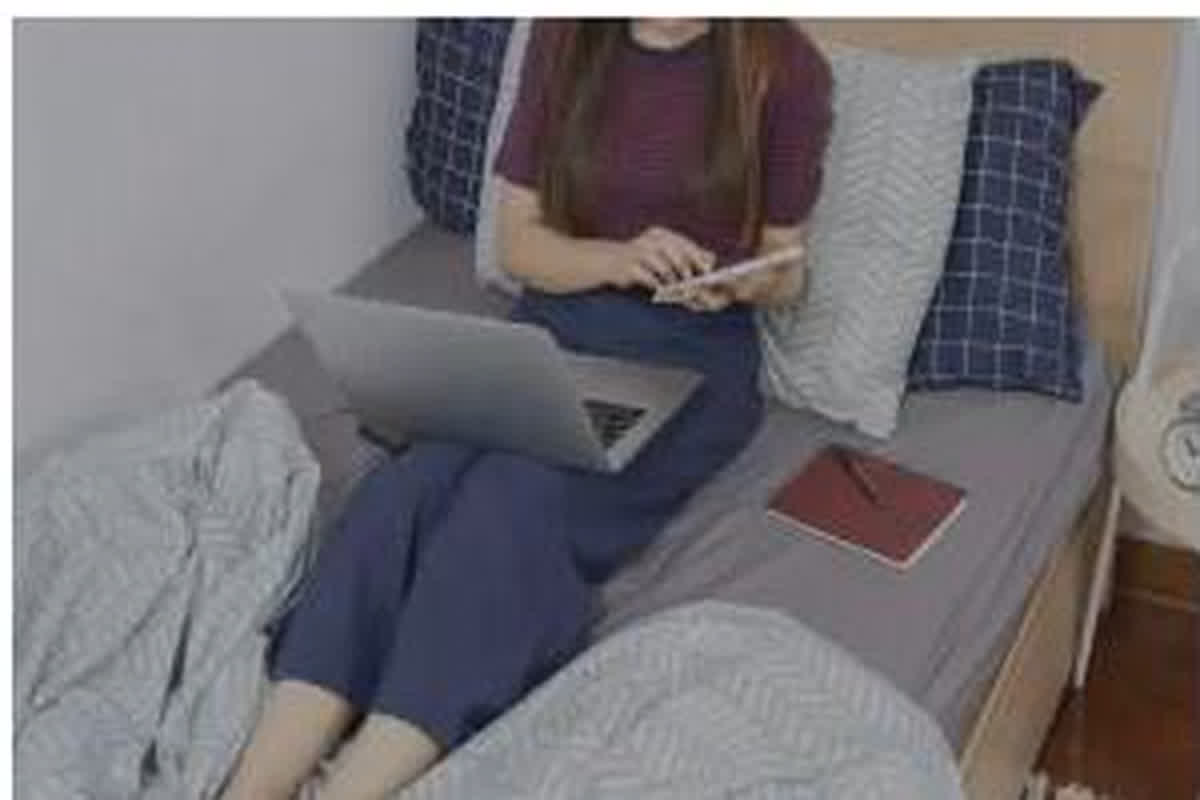 Girls PG का गंदा सच, रात में अनजान नंबरों से कॉल कर अश्लील बातें, गंदी डिमांड से परेशान युवती ने खोला राज