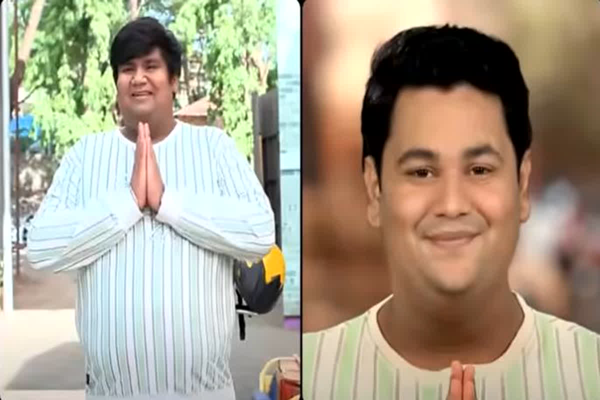 TMKOC News : तारक मेहता शो के इस कलाकार ने 16 साल बाद शो को कहा अलविदा, अब ये अभिनेता निभाएगा किरदार