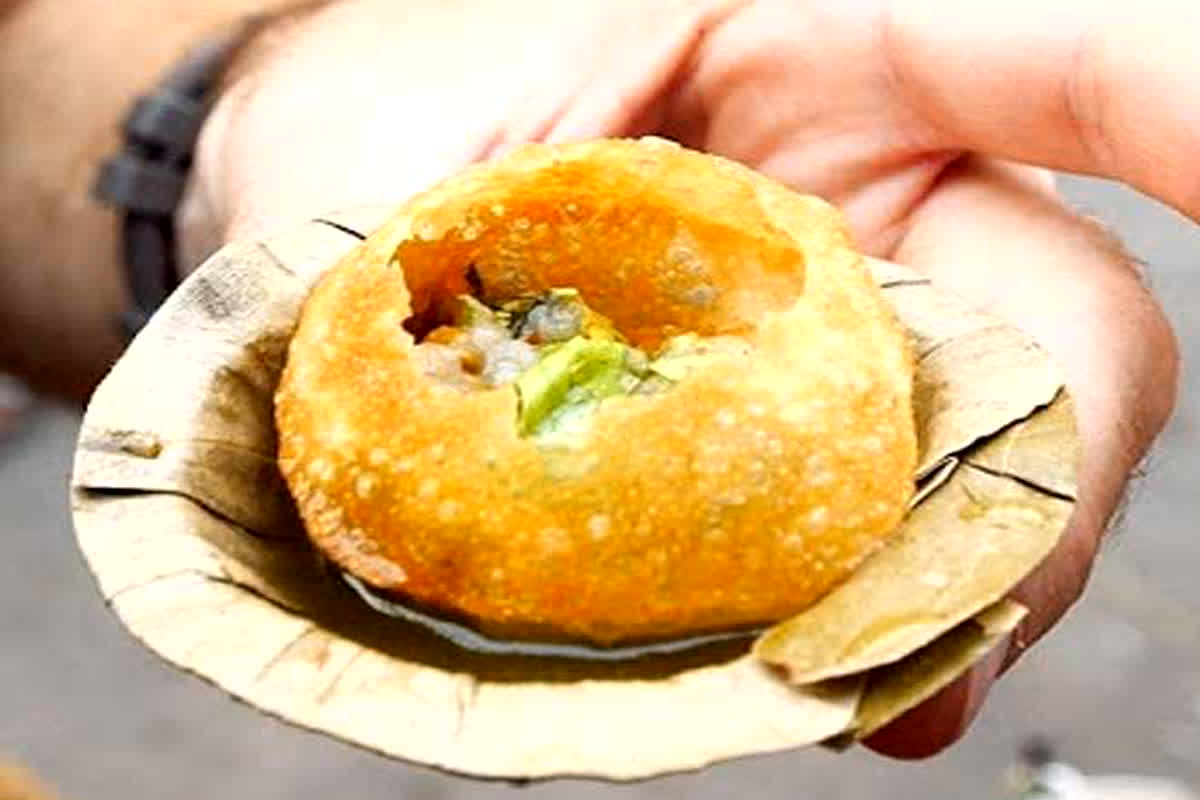 Chemical In Panipuri: गोलगप्पे खाने वाले सावधान! मिल रहे कैंसर फैलाने वाले केमिकल, ऐसे चेक करें मिलावट