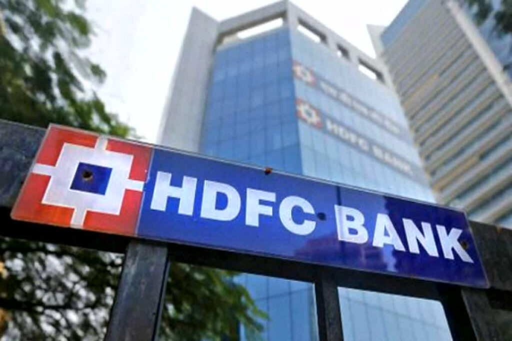 Alert for HDFC Account Holders