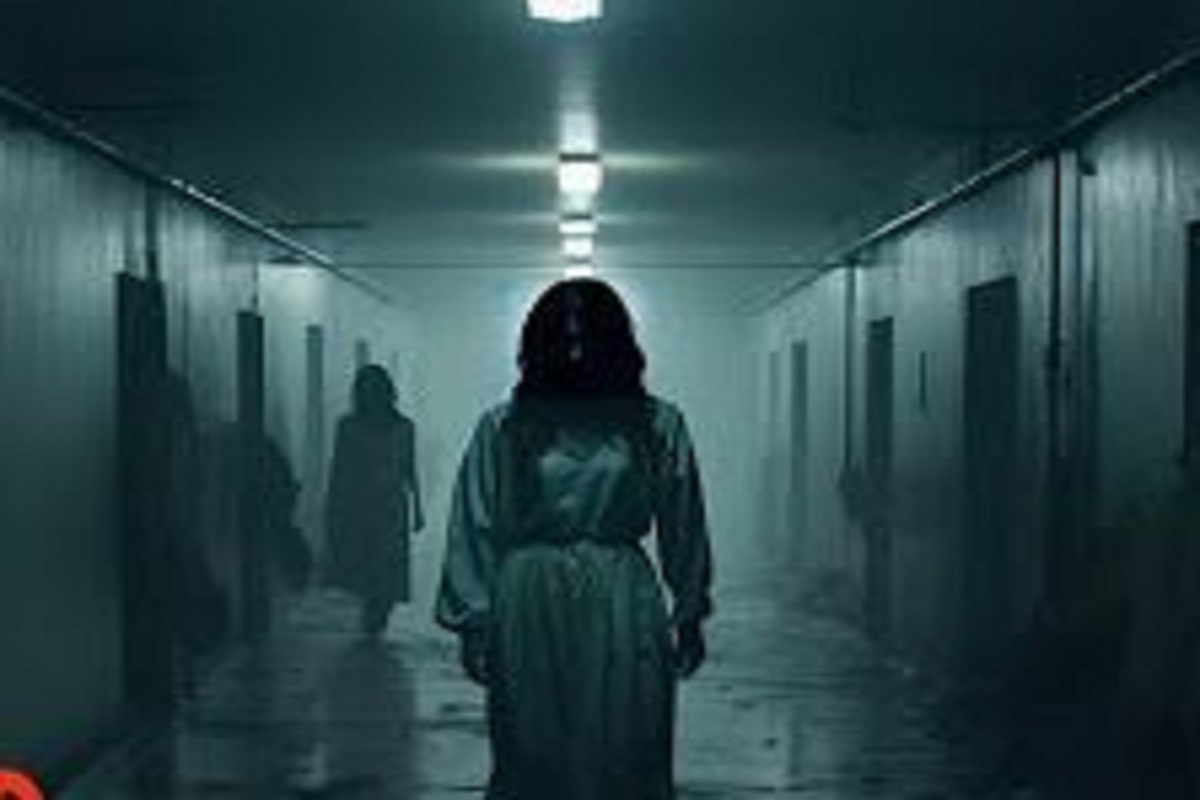 गर्ल्स हॉस्टल में भूत का साया! खुले बाल और चीखती आवाजें, सच्चाई जान हैरान रह गया प्रबंधन