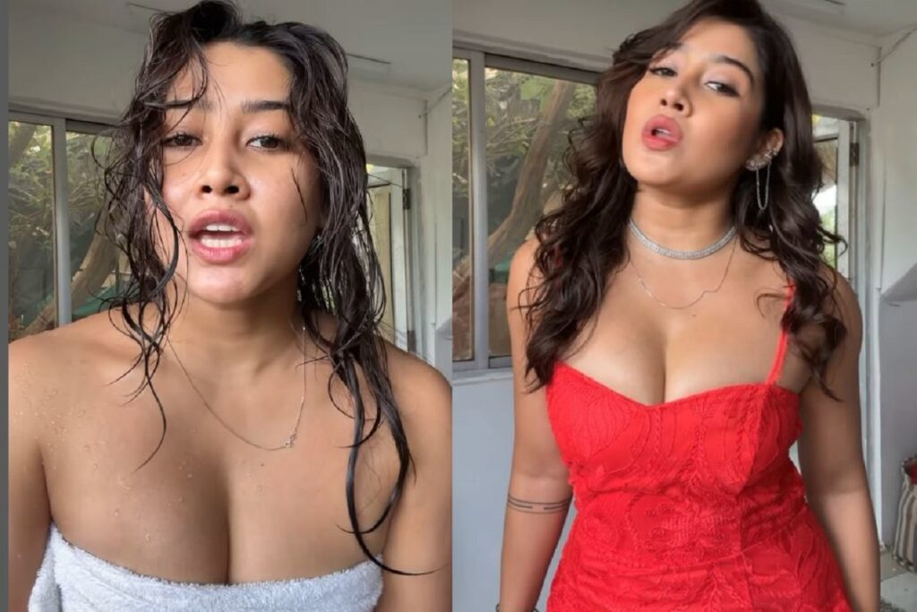 Hindi Sexy video online HD