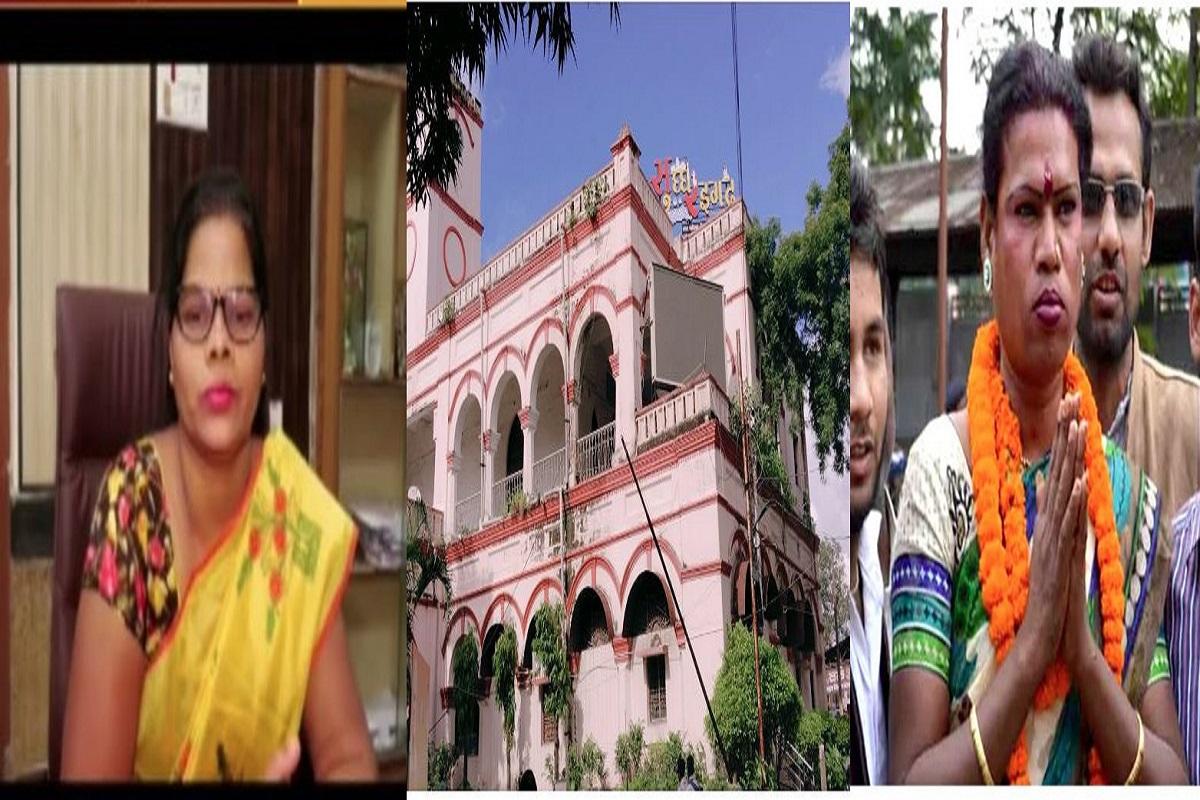 रायगढ़ में फिर सक्रिय हुई पूर्व महापौर किन्नर मधु बाई, भाजपा-कांग्रेस के दावेदारों के नाम भी आए सामने