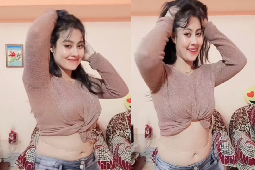 Indian Bhabhi Sexy Video