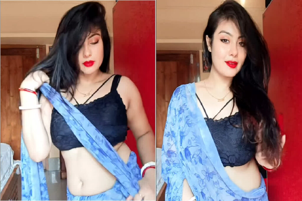 Indian Bhabhi Sexy Video