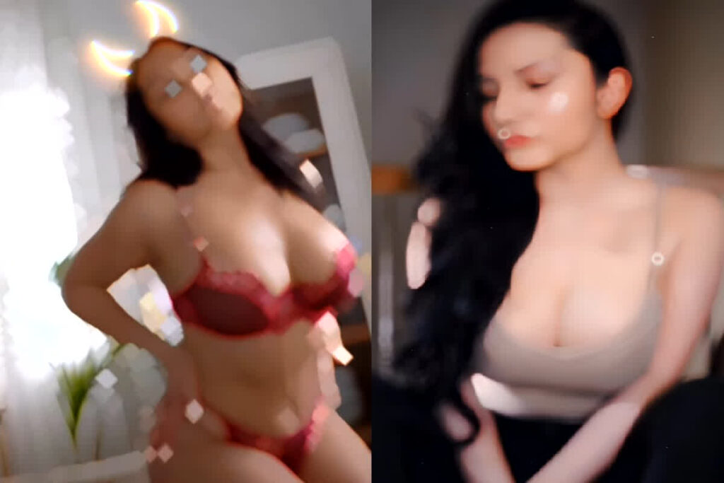 Indian Model Sexy Video