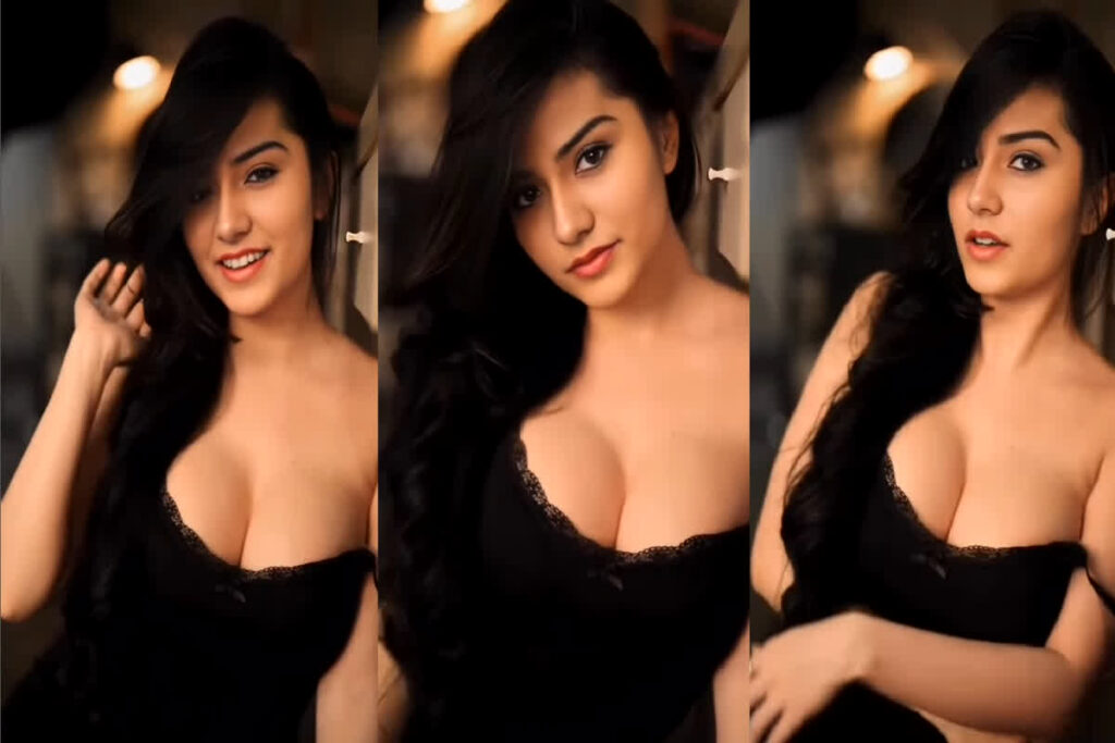 Indian Model Sexy Video