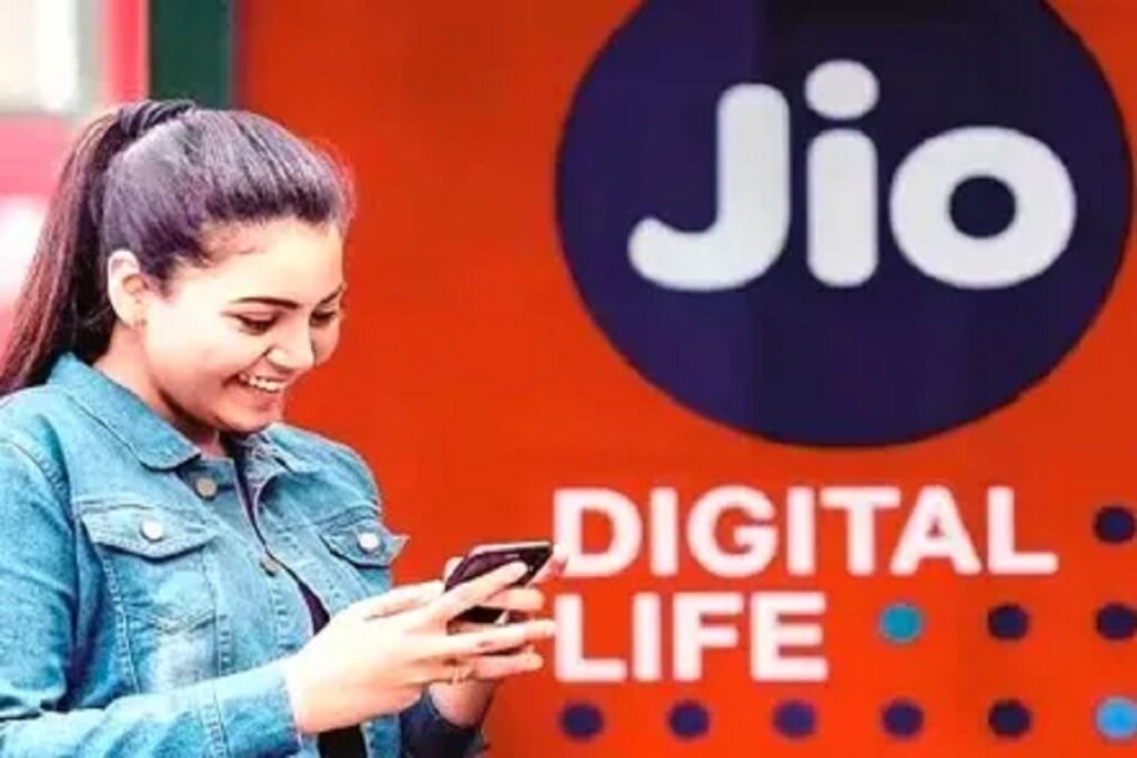 Jio 3599 Annual Recharge Plan is Free