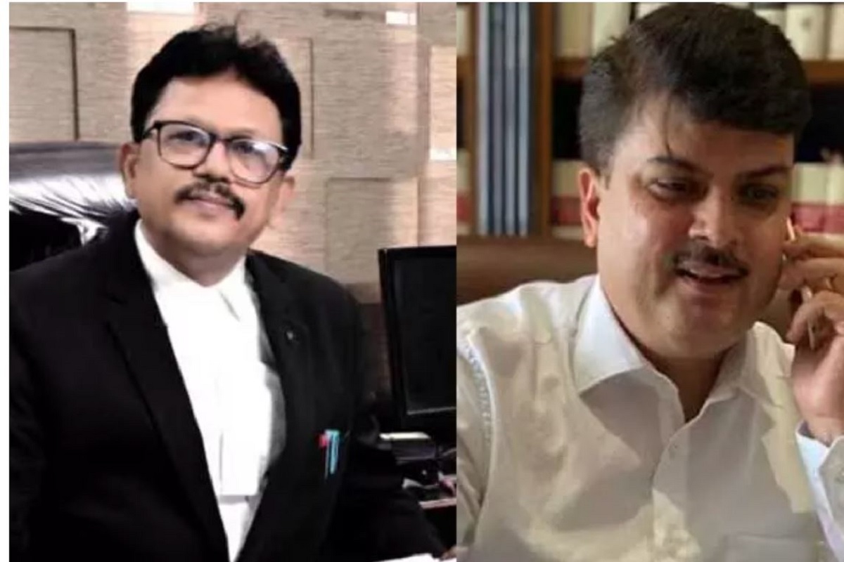 छत्तीसगढ़ हाईकोर्ट को मिले दो नए जज, अमितेन्द्र किशोर प्रसाद और बिभु दत्ता गुरु के नाम पर सुप्रीम कोर्ट की मुहर