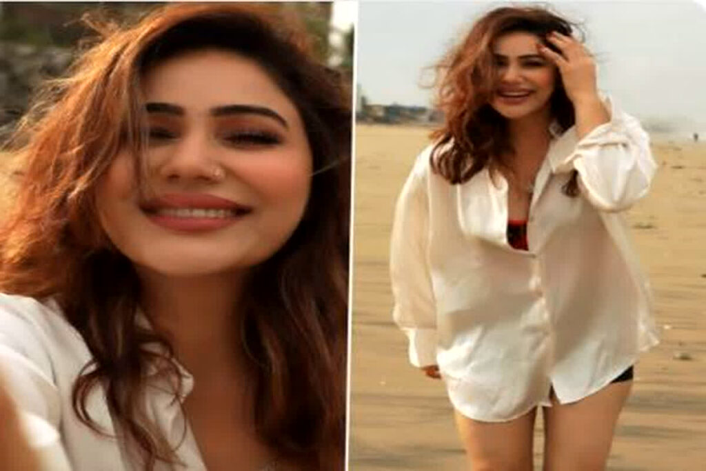 Kangna Sharma Sexy Video