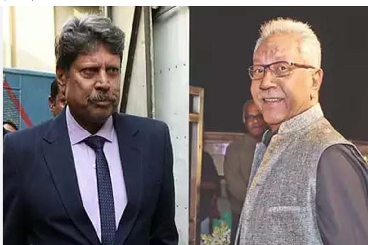 कैंसर से जूझ रहे पूर्व भारतीय क्रिकेटर के लिए मदद की अपील, कपिल देव ने BCCI से कहा- मैं परेशानी में हूं क्योंकि…