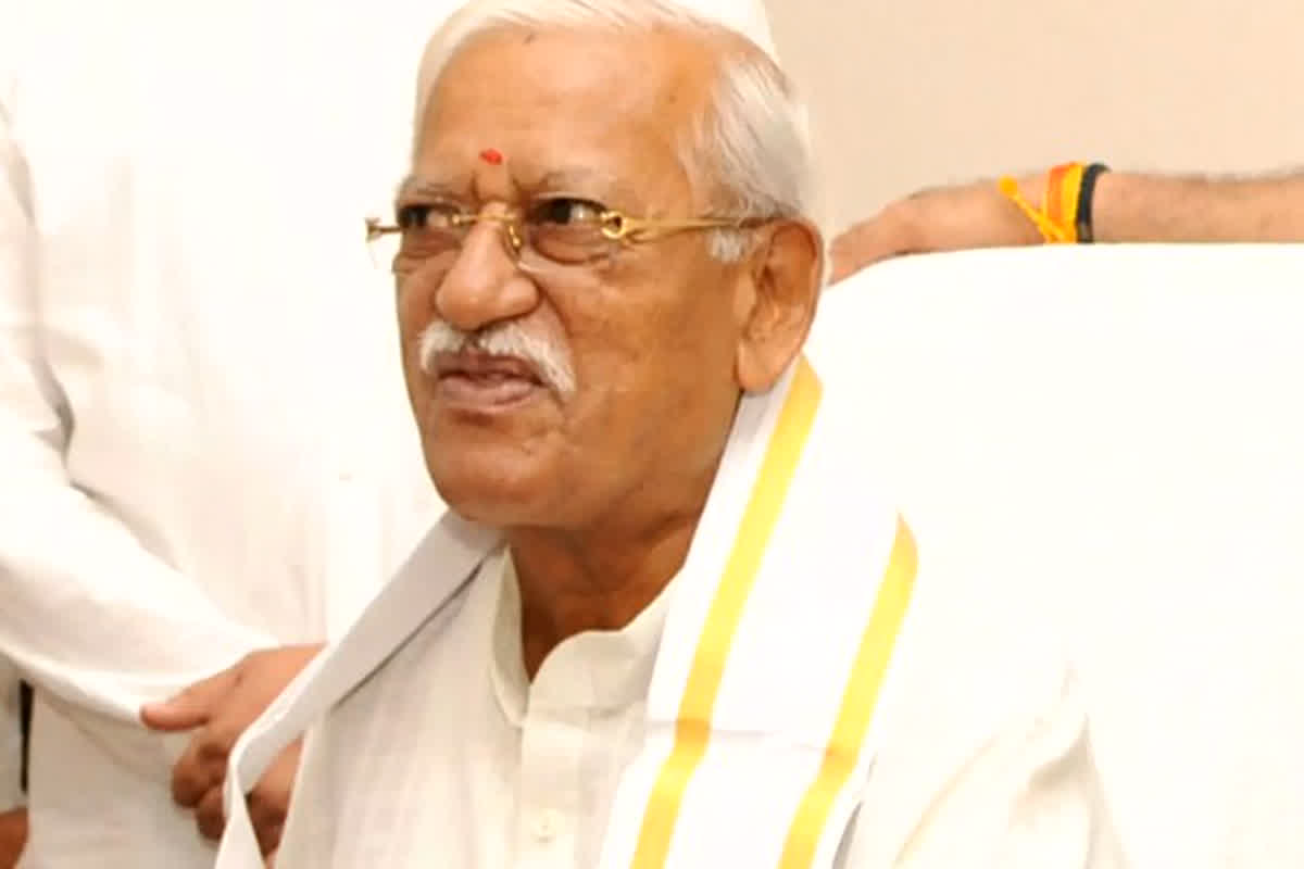 MP Ramesh Jigajinagi on BJP: मंत्री पद नहीं मिलने पर फूटा BJP सांसद का गुस्सा, पार्टी को बताया ‘दलित विरोधी’