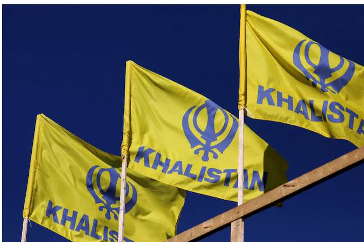 गृह मंत्रालय ने SFJ को फिर घोषित किया गैरकानूनी संगठन, पांच साल के लिए बढ़ाया प्रतिबंध