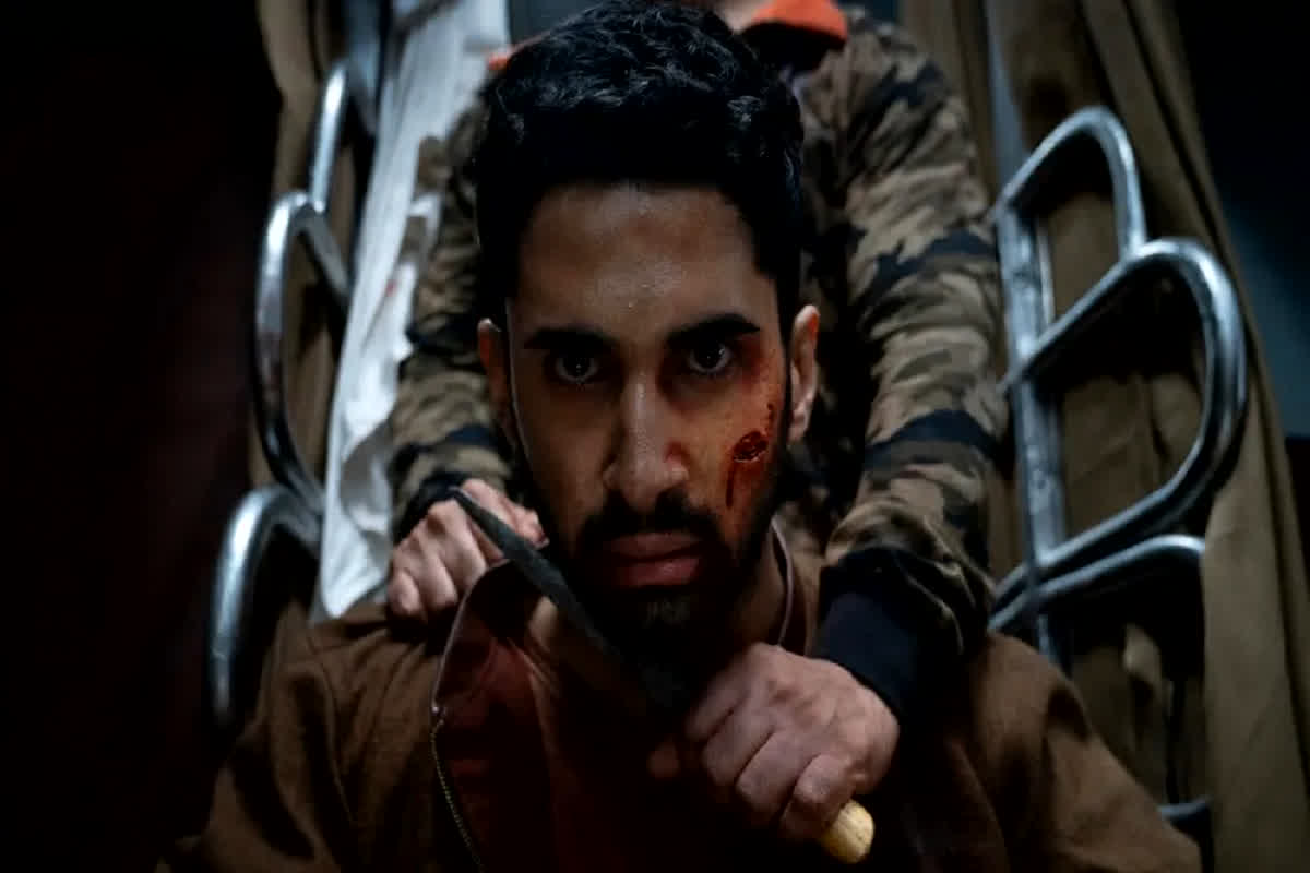 Kill Movie Review:  फिल्म ‘किल’ के रिलीज से पहले ही आया रिव्यू, वायलेंस और खून-खराबे में ‘एनिमल’ को भी पीछे छोड़ मचाया धमाल