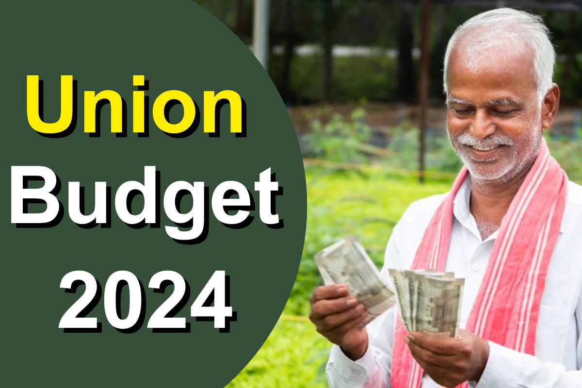 Union Budget 2024: किसानों के लिए खुशखबरी, बजट में हो सकता है ये बड़ा ऐलान, इन वर्गों के लिए भी राहत भरी घोषणाएं कर सकती है वित्त मंत्री