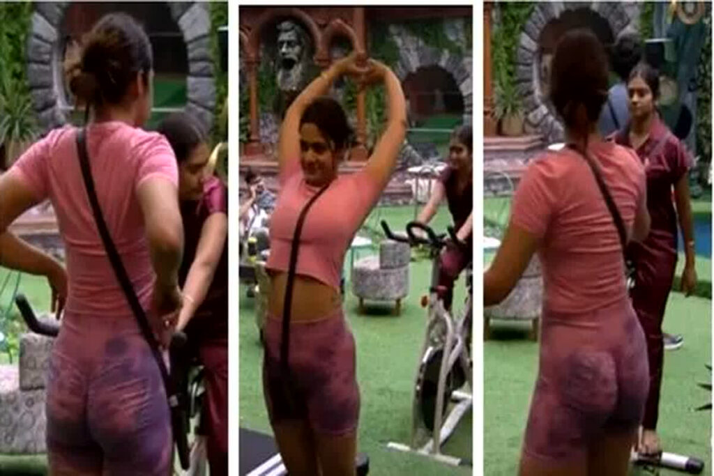 Kritika Malik Viral Video