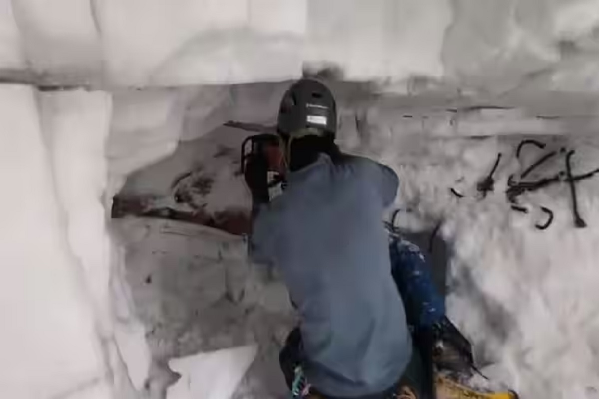 9 महीने बाद मिले लापता तीन सैनिकों के शव, बर्फ के पहाड़ में थे दबे, जानें कब और कैसे हुए थे शहीद