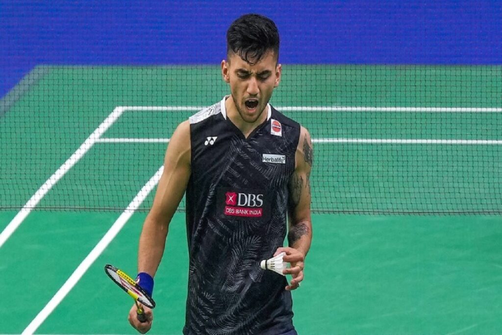 Paris Olympics 2024: Lakshya Sen Win Deleted