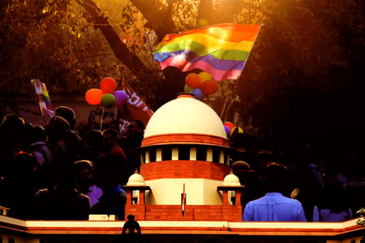 LGBTQI Blood Donation: क्या समलैंगिकों को मिलेगा ब्लड डोनेट करने का अधिकार? इस दिन आएगा सुप्रीम कोर्ट का फैसला, जानें पूरा विवाद…