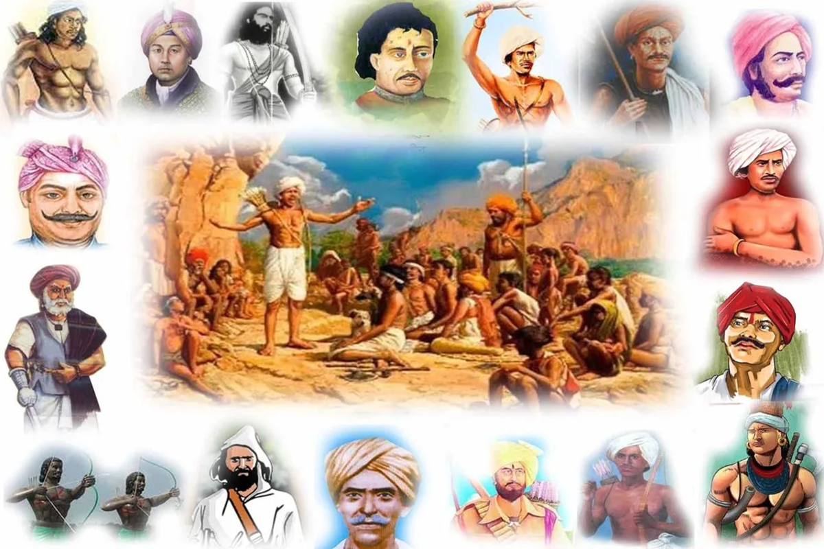 #ATALRAAG_कौन हैं अरण्य संस्कृति के सांस्कृतिक अग्रदूत..!
