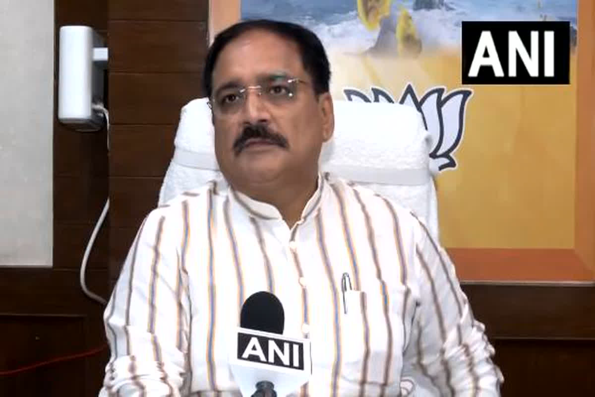 Today Live News and Updates 29 July 2024 : ‘दिल्ली की सरकार भ्रष्ट तंत्र को पाल रही है और खुद भ्रष्टाचार में लिप्त है’ -वीरेंद्र सचदेवा का बयान