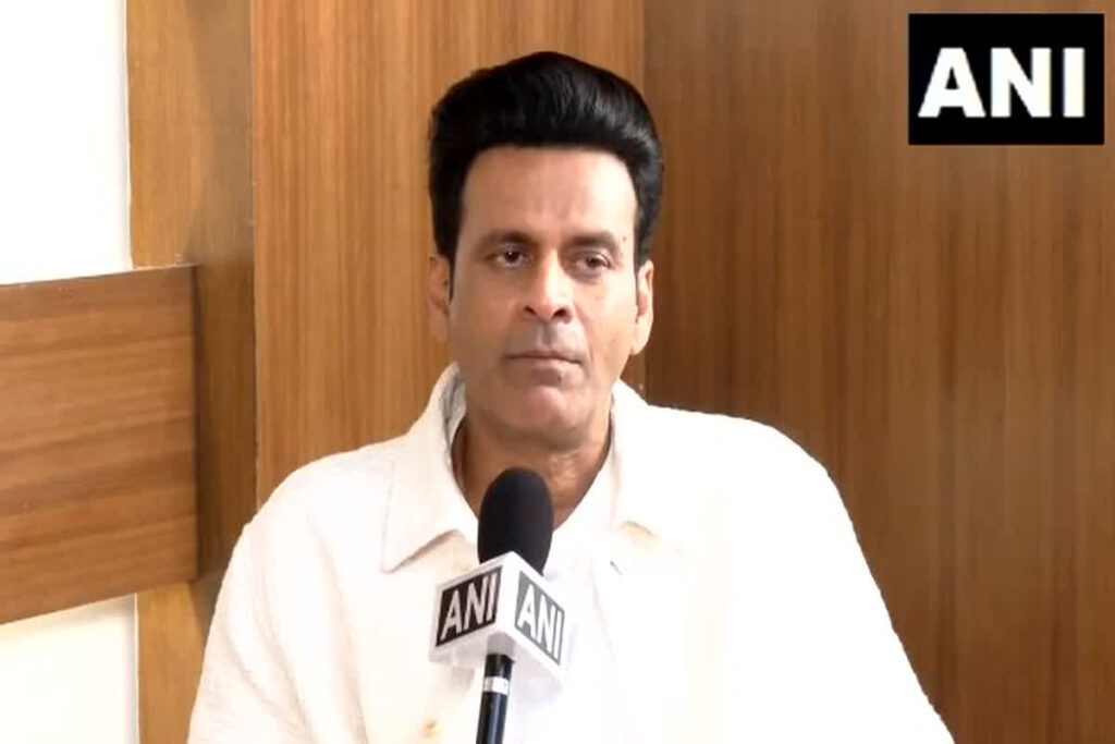 Manoj Bajpayee film Sirf Ek Bandaa Kaafi Hai