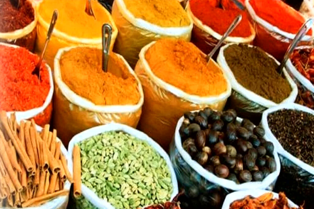 India Bans 111 Spice Makers