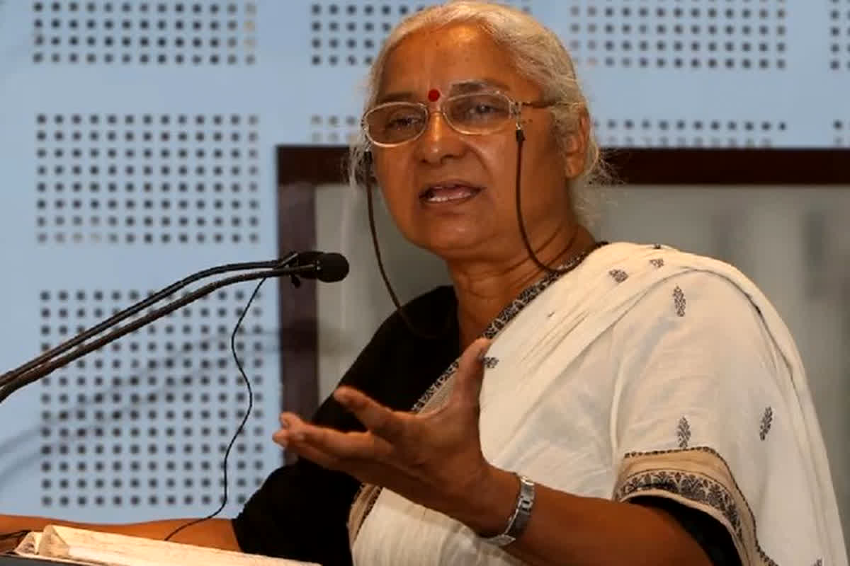 Medha Patkar Defamation Case: 23 साल पुराने मामले में मेधा पाटकर को मिली 5 माह की सजा, भरना पड़ेगा 10 लाख का जुर्माना..