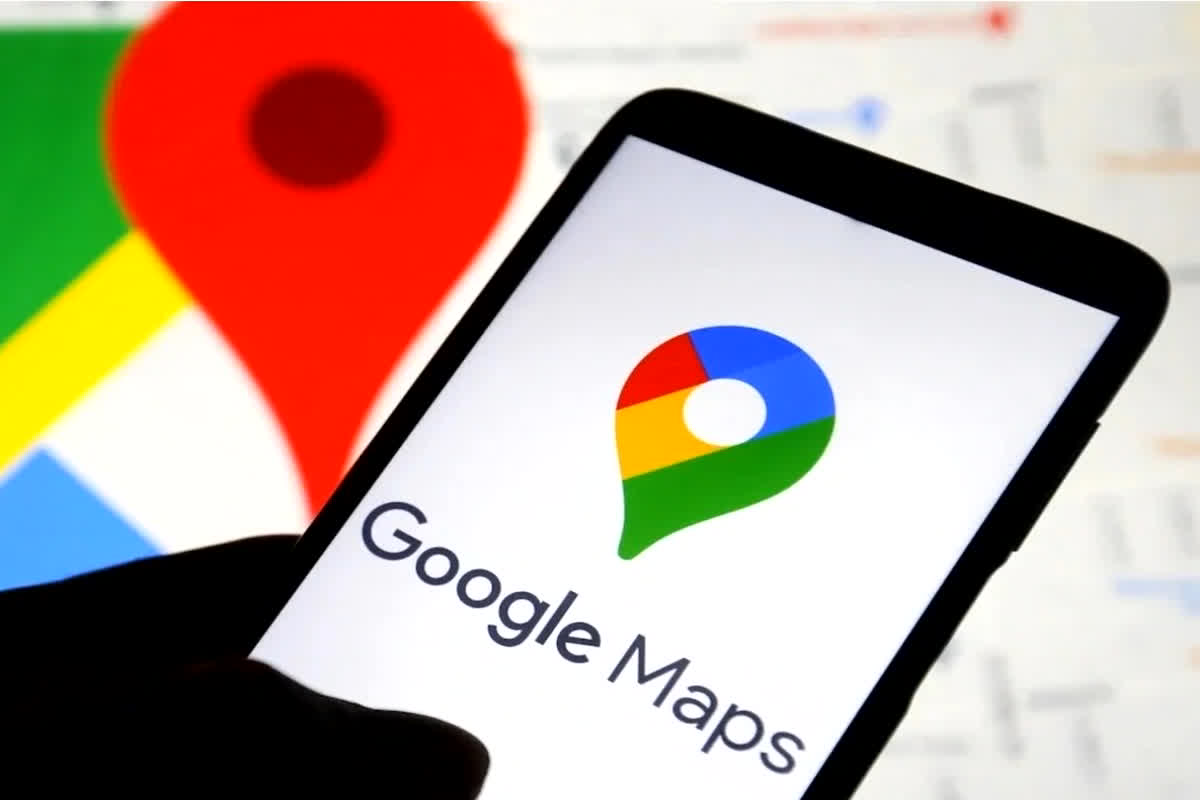 Google Maps News Feature: अब गूगल मैप्स से कर सकेंगे मेट्रो टिकट बुकिंग, ईवी चार्जिंग स्टेशन की भी मिलेगी जानकारी, साथ ही मिलेगी ये सुविधाएं