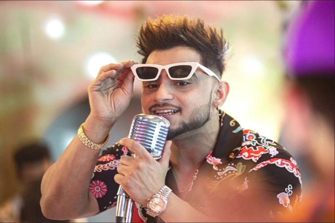 Millind Gaba created a ruckus within the T-Order place of work drunk