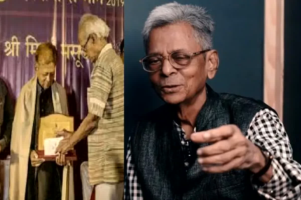 Mirza Masood Passed Away: छत्तीसगढ़ के चिन्हारी मशहूर रंग निर्देशक का निधन, CM विष्णुदेव साय ने जताई शोक संवेदना..