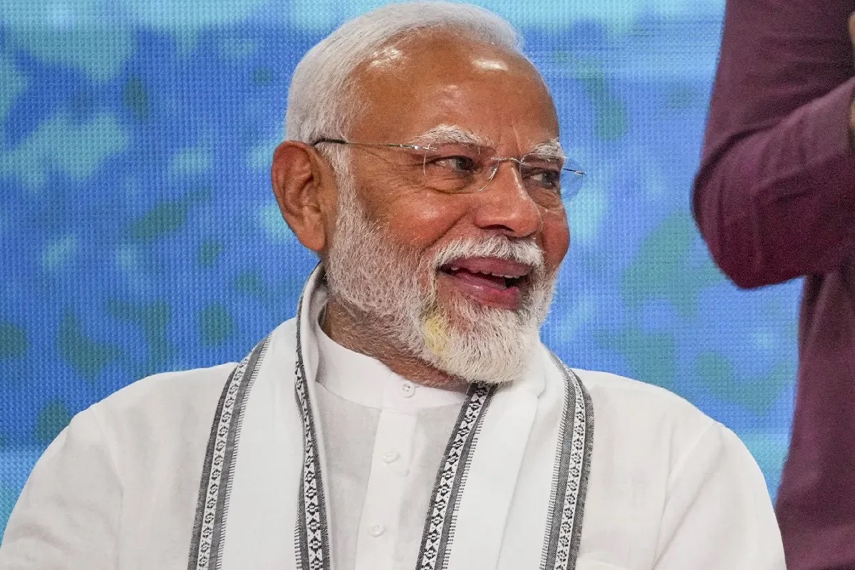 PM Modi 100 Million X Followers: पीएम मोदी के नाम दर्ज हुआ दुनिया का एक और बड़ा रिकॉर्ड, दुनियाभर में सोशल मीडिया पर बने सबसे पसंदीदा नेता