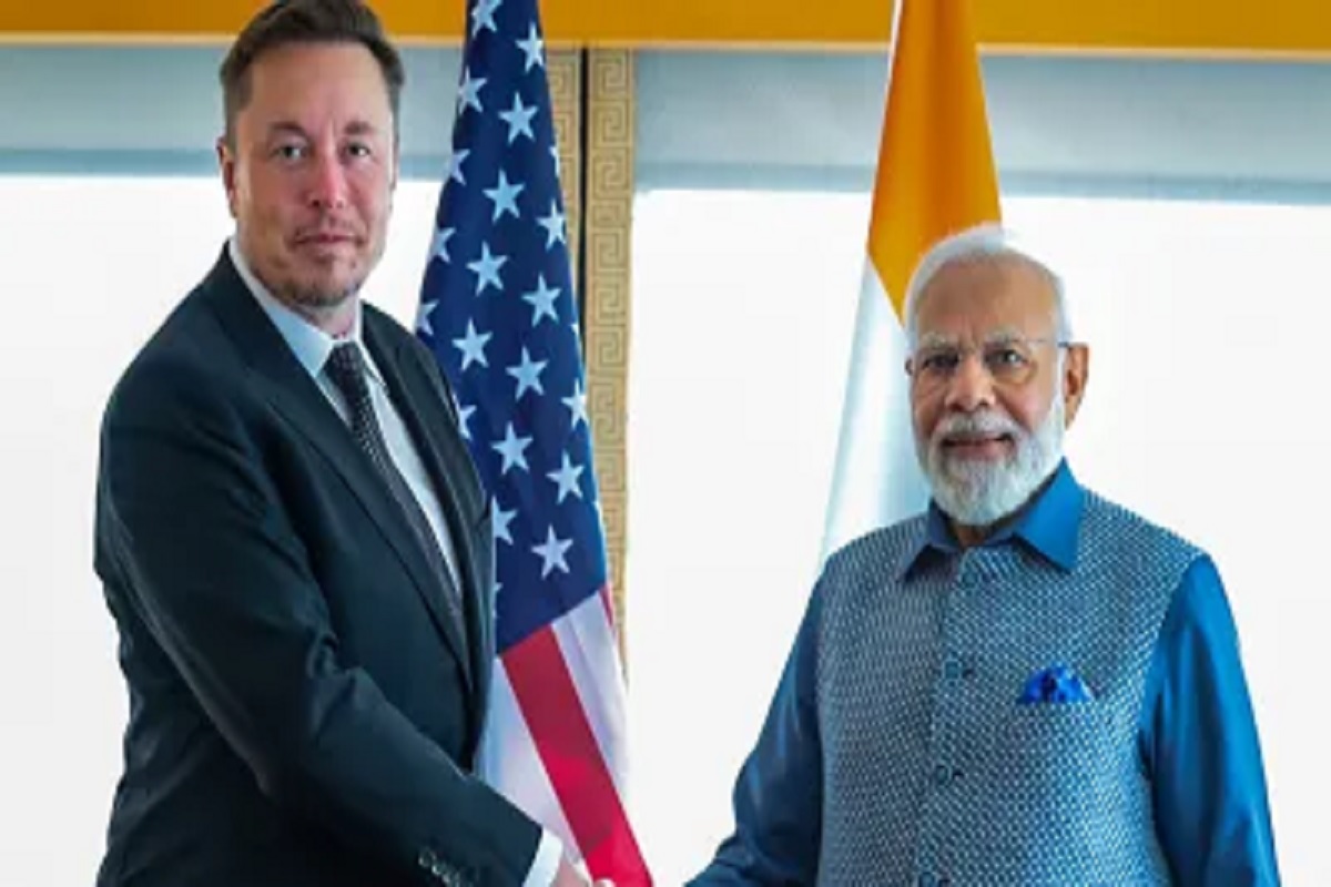 Elon Musk congratulated PM Modi: एलन मस्क ने भारत के प्रधानमंत्री को दी बधाई, जानें किस उपलब्धि पर पीएम मोदी के लिए किया पोस्ट?