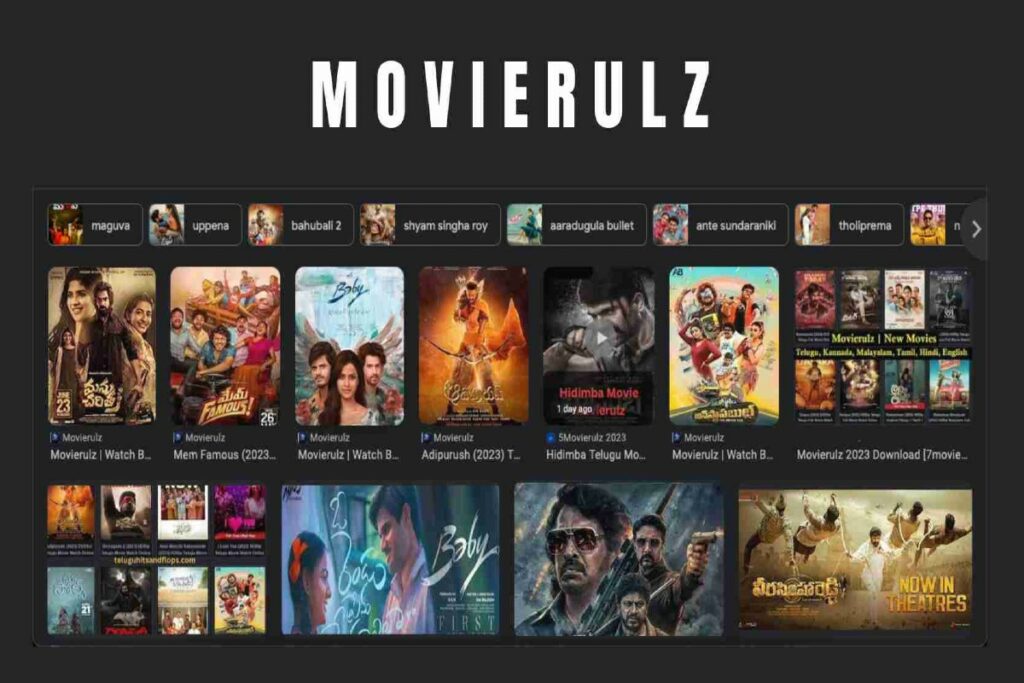 Movierulz | Watch Online Hindi Movies Download Full HD