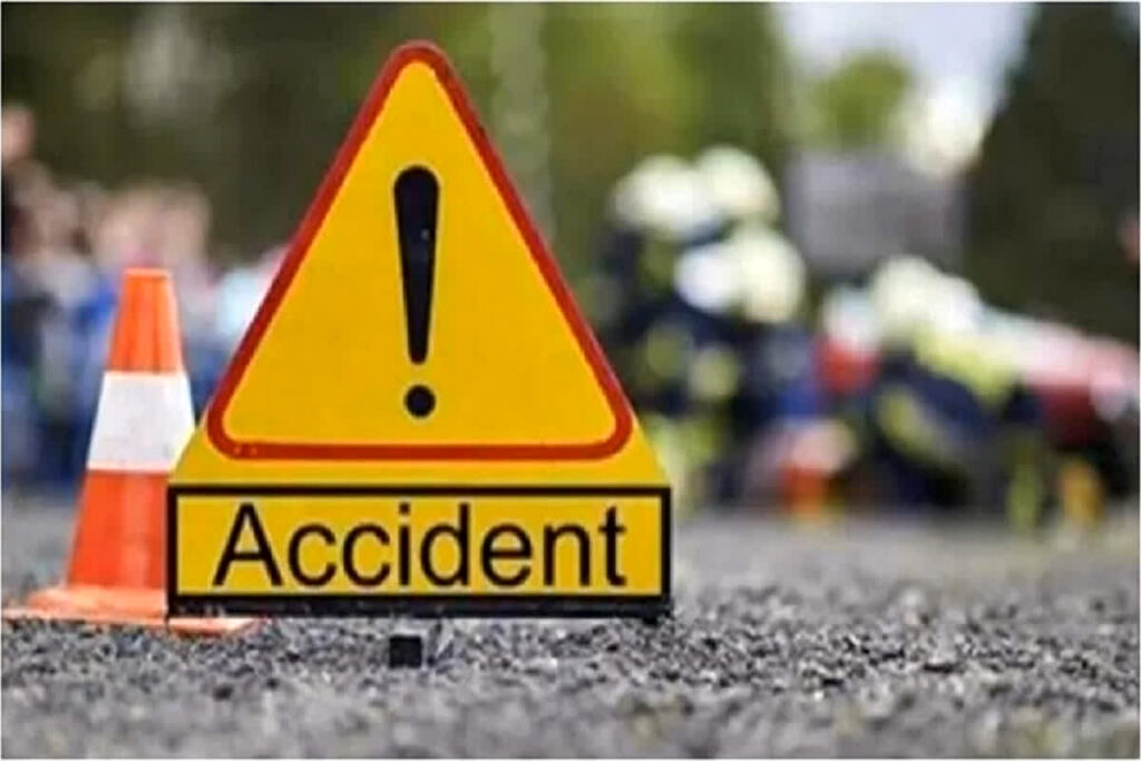 Road Accidents in Dholpur