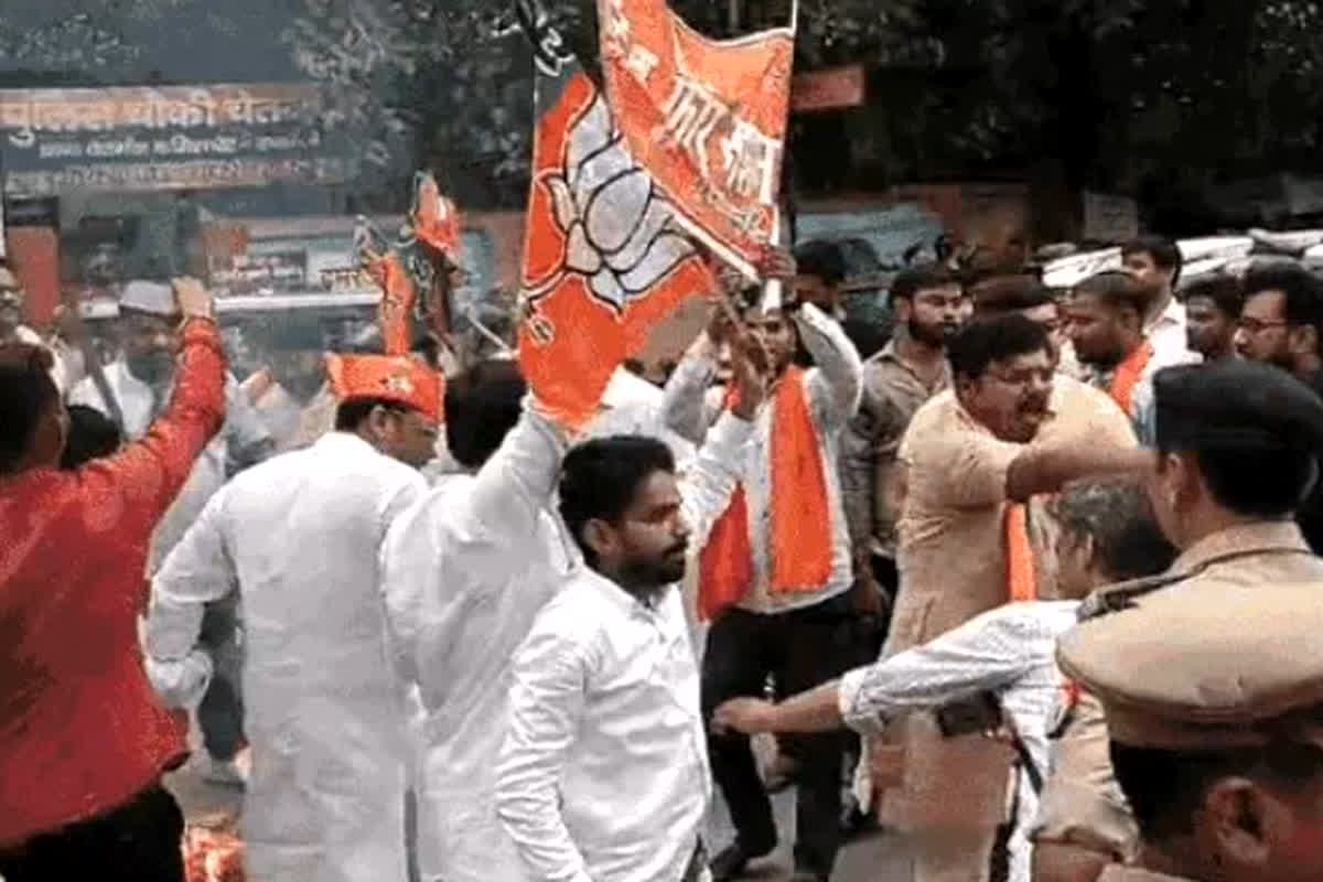 Hinduism organization on Rahul Gandhi: राहुल गांधी के बयान पर हिंदूवादी संगठन ने दी चेतावनी, कहा- भविष्य में ना दें ऐसे वक्तव्य, वरना…